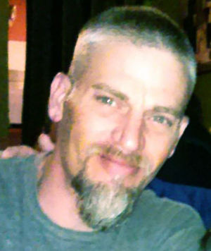 BROWN, Eric Richard